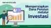 Tips MotionTrade: Mempersiapkan Dana Pensiun melalui Investasi. (Foto: MNC Media)