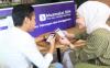 PT Bank Muamalat Indonesia Tbk terus mendorong digitalisasi layanan perbankan kepada nasabah. (Foto: Dok. Bank Muamalat)