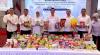 Puluhan Ribu Produk Kedaluwarsa Disita BPOM, Potensi Kerugian Capai Rp22,7 Miliar. Foto: MNC Media.