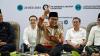 Cak Imin Sebut Program Makan Bergizi Gratis Bisa Lahirkan Pengusaha-Pengusaha Baru. (Foto MNC Media)