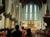 Begini Cara Daftar Misa Natal 2024 di Gereja Katedral. (Foto: MNC Media)