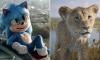 Sonic the Hedgehog 3 Raih USD25,7 Juta di Hari Pembukaan, Disusul Mufasa: The Lion King USD13,3 Juta (FOTO:Variety)