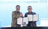 Penyaluran KPR Subsidi BTN Syariah Capai Rp26,31 Triliun per September 2024 (FOTO:Dok BTN)