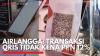 Airlangga: Transaksi QRIS Tidak Kena PPN 12%. (Sumber : IDX Channel)