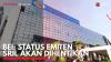 BEI: Status Emiten SRIL Akan Dihentikan. (Sumber : IDX Channel)