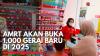 AMRT Akan Buka 1.000 Gerai Baru di 2025,(Sumber: IDX CHANNEL)