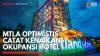 MTLA Optimistis Catat Kenaikan Okupansi Hotel,(Sumber: IDX CHANNEL)