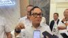 Wamenaker Immanuel Ebenezer Terjaring OTT KPK (iNews Media Group)