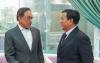 Indonesia-Malaysia Akan Teken 4 Kerja Sama saat Kunjungan Anwar Ibrahim. (Foto: X/@anwaribrahim)