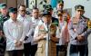Menko PMK Pratikno memastikan pelayanan di Pelabuhan Merak, Banten, optimal selama libur Natal 2024 dan Tahun Baru 2025.