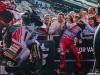Tim MotoGP Gresini Racing kesulitan mencari sponsor untuk musim 2025 setelah ditinggal Marc Marquez ke Ducati Lenovo. (foto: Instagram/gresini)