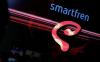 Drama merger antara PT Smartfren Telecom Tbk (FREN) dan PT XL Axiata Tbk (EXCL) belum berakhir. (Foto: MNC Media)