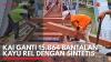 KAI Ganti 15.864 Bantalan Kayu Rel dengan Sintetis. (Sumber : IDX Channel)