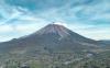 Cuaca Buruk, Pendakian ke Gunung Semeru Ditutup hingga 8 Februari 2025. Foto: MNC Media.