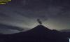 Gunung Semeru Lima Kali Erupsi, Tinggi Letusan Capai 2.000 Meter (foto dok ist)