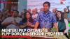 Menteri PKP Optimistis FLPP Dorong Sektor Properti. (Sumber : IDX Channel)