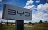 76 Ribuan Mobil Impor Masuk Indonesia, BYD Mendominasi (FOTO:iNews Media Group)