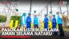 Pasokan Listrik Diklaim Aman Selama Nataru. (Sumber : IDX Channel)