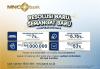 Sambut Tahun Baru 2025 Bersama MNC Bank (BABP) (FOTO:MNC Media)