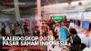 Kaleidoskop 2024: Pasar Saham Indonesia,(Sumber: IDX CHANNEL)