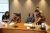 Perkuat Rantai Pasokan Petrokimia Domestik, IIF Kucuri Polytama Propindo Rp624 Miliar (foto: MNC Media)