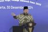 Cerita Prabowo Ditantang Pihak Asing Capai Target Ekonomi 8 Persen (foto dok bappenas)