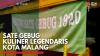 Sate Gebug Kuliner Legendaris Kota Malang,(Sumber: IDX CHANNEL)