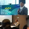 Mandiri Capital Indonesia (MCI) Dorong Inovasi Digital Fintech (FOTO:Dok Ist)