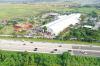 PTPP Pastikan Rest Area Heritage Banjaratma Beroperasi Selama Nataru (Foto: dok PTPP)
