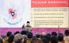 Presiden Prabowo Subianto menekankan digitalisasi untuk mencegah penggelembungan anggaran.
