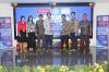 Bank Ina (BINA) Perluas Kerja Sama dengan Indomaret (FOTO:BINA)