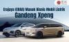 Erajaya (ERAA) Masuk Bisnis Mobil Listrik, Gandeng Xpeng