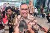 Net Sell Asing Meningkat, Ini Tanggapan Dirut BEI (Foto: IDX Channel/ Dinar Fitra M)