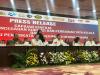 Kejagung Tetapkan Lima Perusahaan Sebagai Tersangka Korporasi Korupsi Timah. (Foto: Ari Sandita/MNC Media)