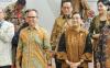 Menteri Keuangan Sri Mulyani Indrawati mengusulkan supaya pendidikan pasar modal masuk kurikulum sejak Sekolah Dasar (SD). (Foto: MNC Media)