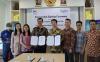 PT Multi Medika Internasional Tbk (MMIX) bakal membangun pabrik popok di Tangerang, Banten bersama NicePaper. (Foto: Dok. MMIX)