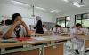 Komisi X DPR) mendukung rencana Kemendikdasmen menghadirkan kembali Ujian Nasional (UN) bagi para siswa. (Foto: MNC Media)
