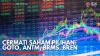 Cermati Saham Pilihan: GOTO, ANTM, BRMS, BREN. (Sumber : IDX Channel)