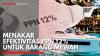 Menakar Efektivitas PPN 12% untuk Barang Mewah,(Sumber: IDX CHANNEL)