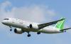 Pabrikan pesawat China, Comac berencana melakukan ekspansi ke luar negeri dengan Asia Tenggara sebagai wilayah pertamanya. (Foto: MNC Media)
