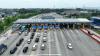 Tol Trans Jawa dan Trans Sumatera Beri Diskon 20 Persen, Berlaku Mulai Besok. Foto: MNC Media.