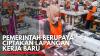 Pemerintah Berupaya Ciptakan Lapangan Kerja Baru. (Sumber : IDX Channel)