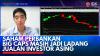 Saham Perbankan Big Caps Masih Jadi Ladang Jualan Investor Asing. (Sumber : IDX Channel)