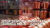 Setop Ekspor Konsentrat Tembaga Mulai 1 Januari. (Sumber : IDX Channel)