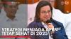 Strategi Menjaga APBN Tetap Sehat di 2025. (Sumber : IDX Channel)