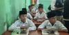 Santap Makan Bergizi Gratis, Siswa Depok: Terima Kasih Pak Prabowo (FOTO:Dok Ist)