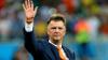 Intip Gaji Louis Van Gaal, Salah Satu Pelatih Sepak Bola Termahal. (Foto: MNC Media)
