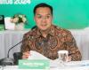 Respons Analis Atas Pengumuman Patrick Walujo Jadi CEO GOTO hingga 2029. (Foto: Patrick Walujo)