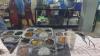 Intip Suasana Dapur Umum Program Makan Bergizi Gratis di Depok. (Foto Ravie/MPI)