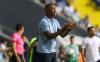 Patrick Kluivert Beri Semangat ke Timnas Jelang Laga dengan China (FOTO:iNews Media Group)